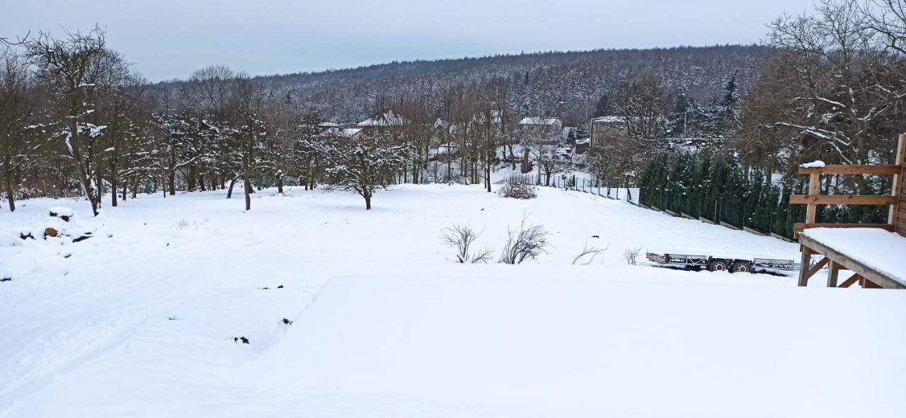 Alba Góra Św Anny Restauracja i Pokoje Hotel Gora Swietej Anny Exterior foto