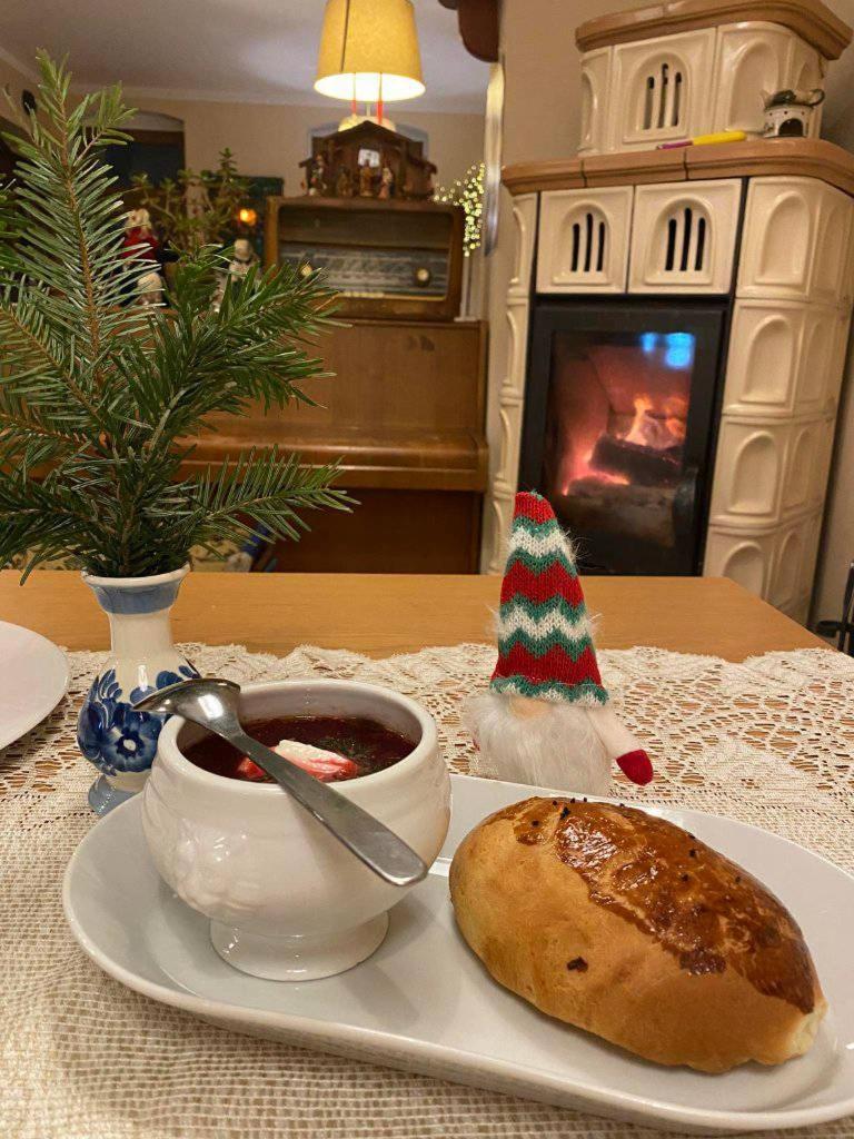 Alba Góra Św Anny Restauracja i Pokoje Hotel Gora Swietej Anny Exterior foto