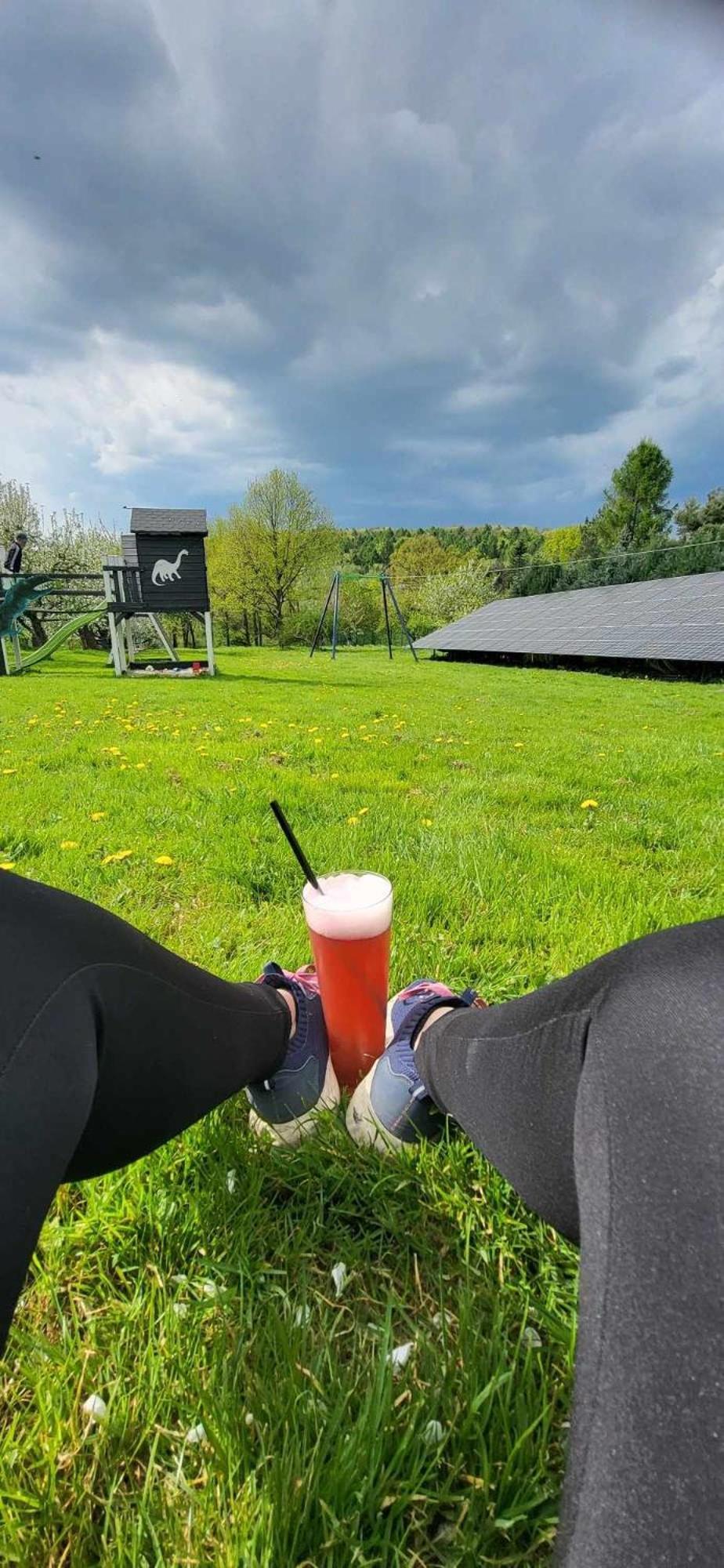 Alba Góra Św Anny Restauracja i Pokoje Hotel Gora Swietej Anny Exterior foto